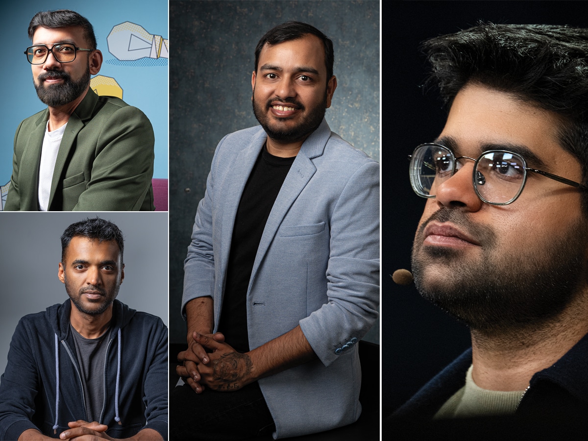 India’s youngest billionaires list grows as AI, fintech founders surge
