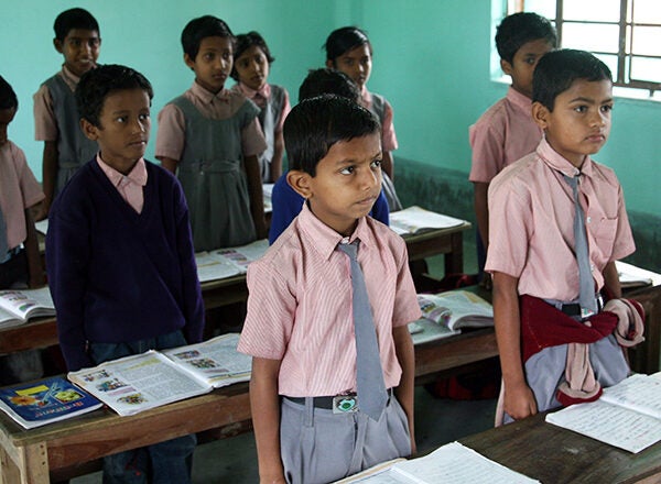 India’s ‘Ed-tech’ Startups Face Opportunities – and a Few Challenges