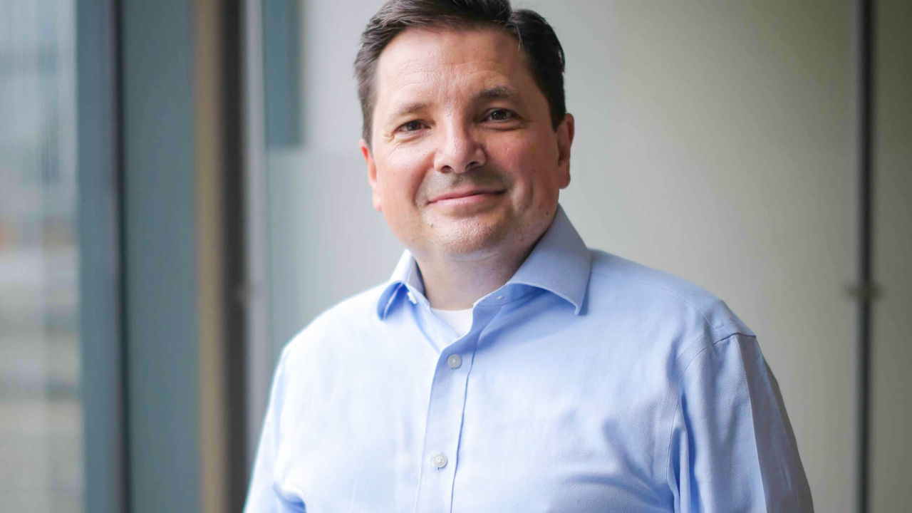 Interview: Oliver Prill, CEO of London fintech unicorn Tide