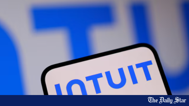 Intuit to cut 3,000 jobs as it pivots toward AI