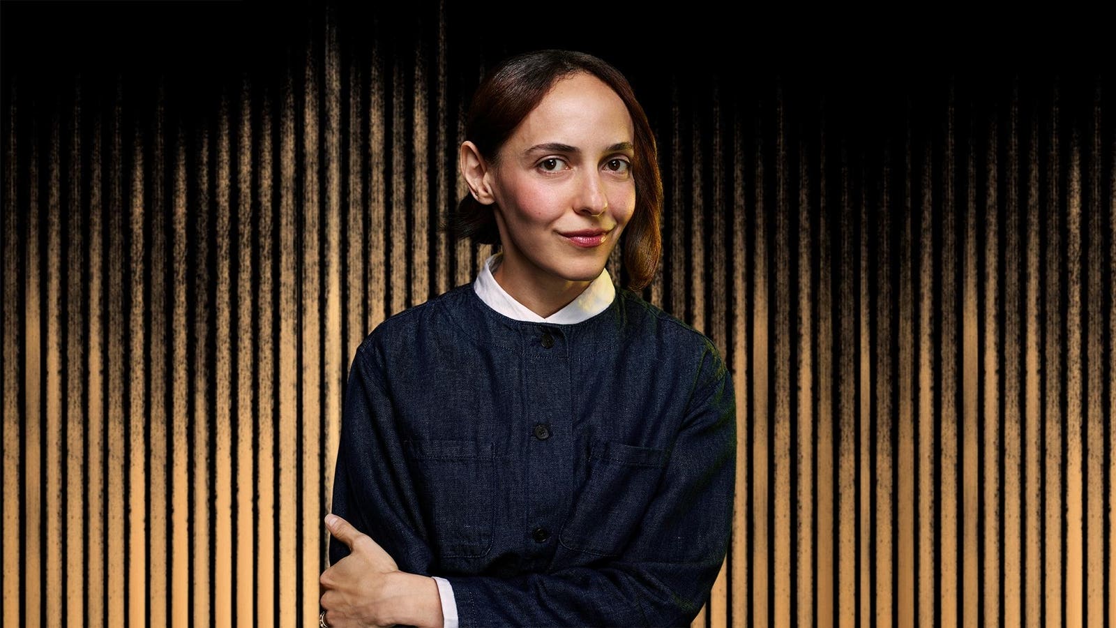 Investing Superstar Yasmin Razavi Turned A $75 Million Check Into A $3 Billion AI Windfall
