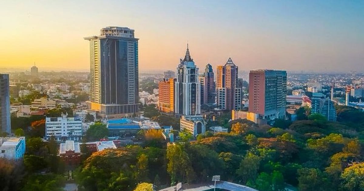 Is Bengaluru the best place to learn business? Entrepreneur Keshav Inani spills the truth