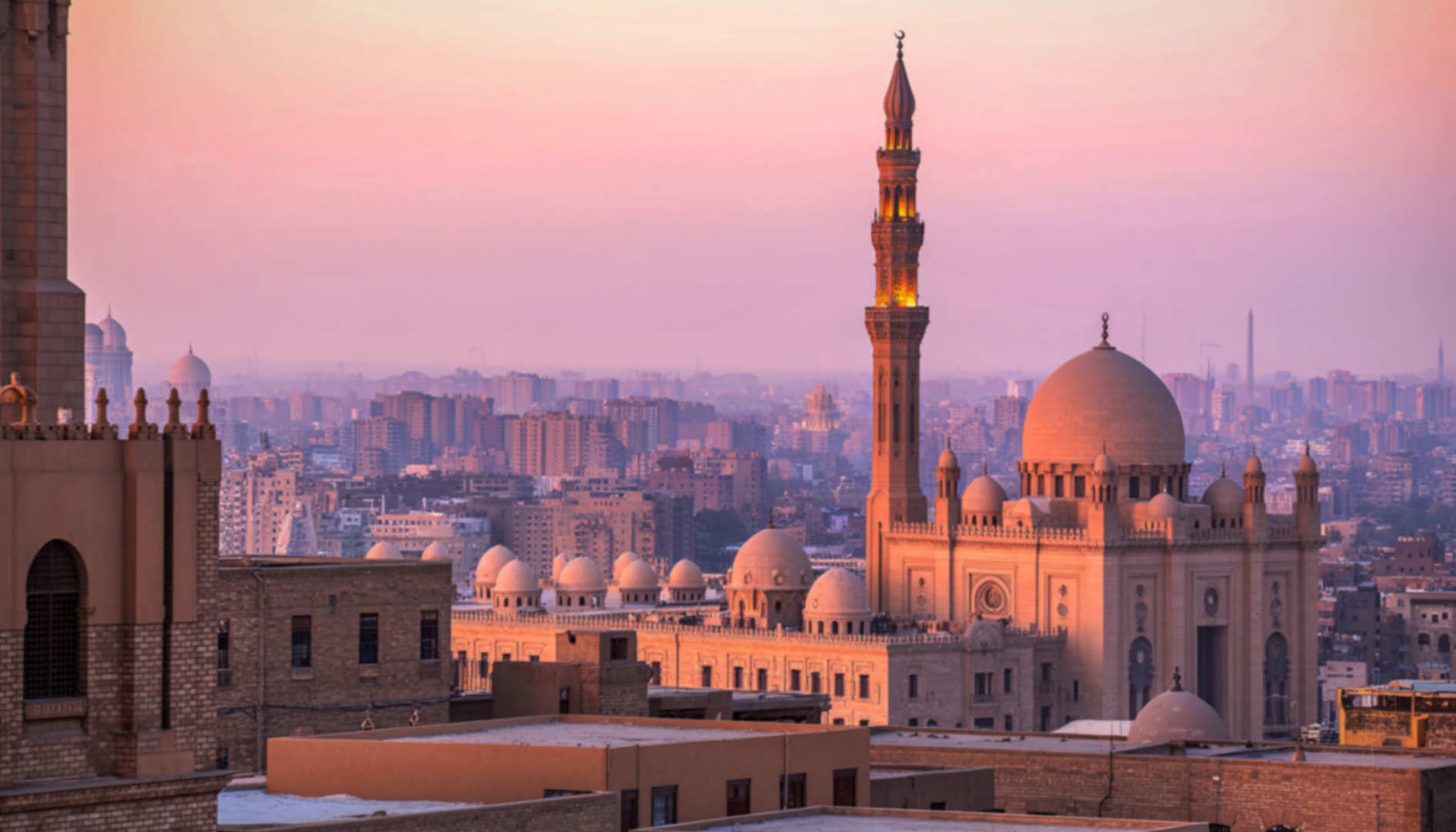 Islamic Fintech Is Having Its Moment – Why Are So Few Founders Building For It? – TechRound