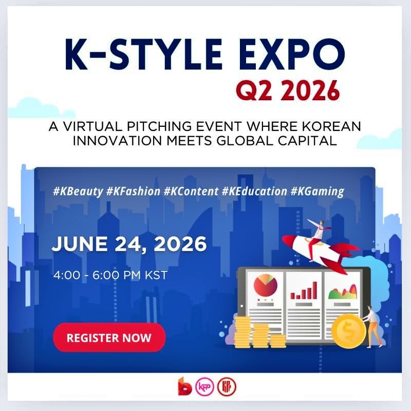 K-Style Expo Q2 2026