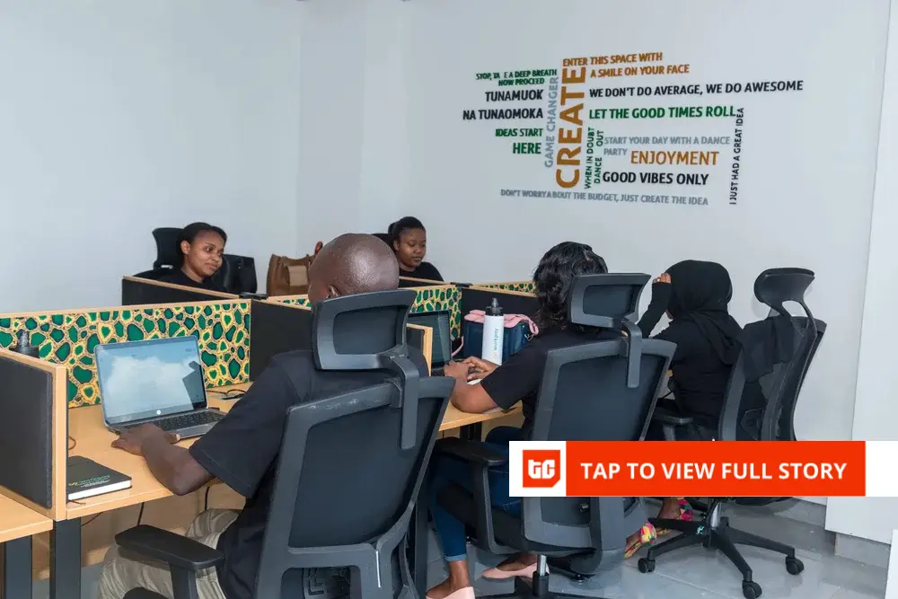Kenya leads Bloomberg’s 2026 Africa startups to watch list