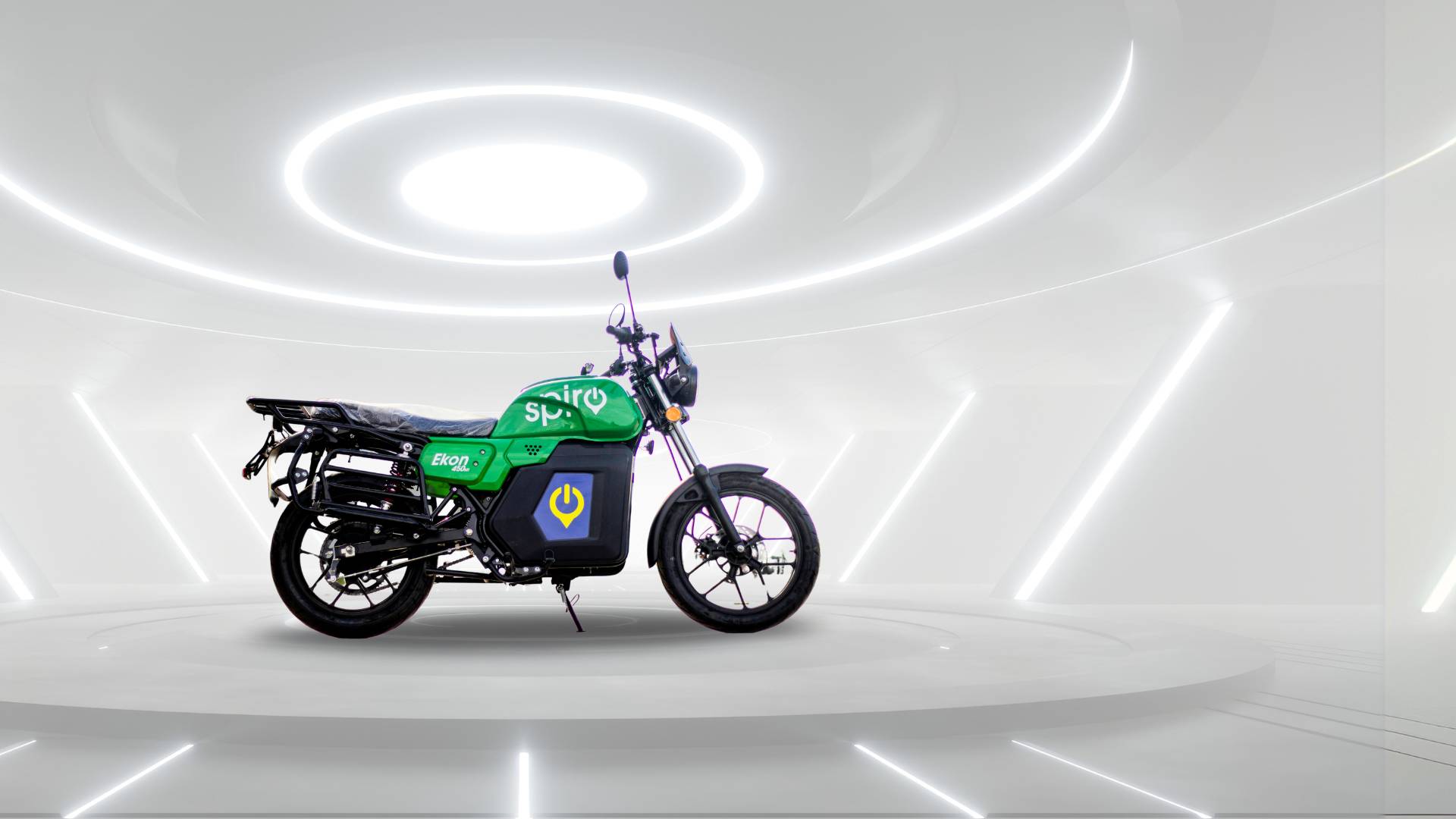 Kenyan EV startup Spiro launches operations in Rwanda, Cameroon - Disrupt Africa
