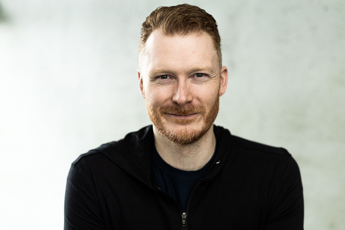 Khosla Ventures is betting $10M on Ian Crosby, whose first startup, Bench, imploded | TechCrunch