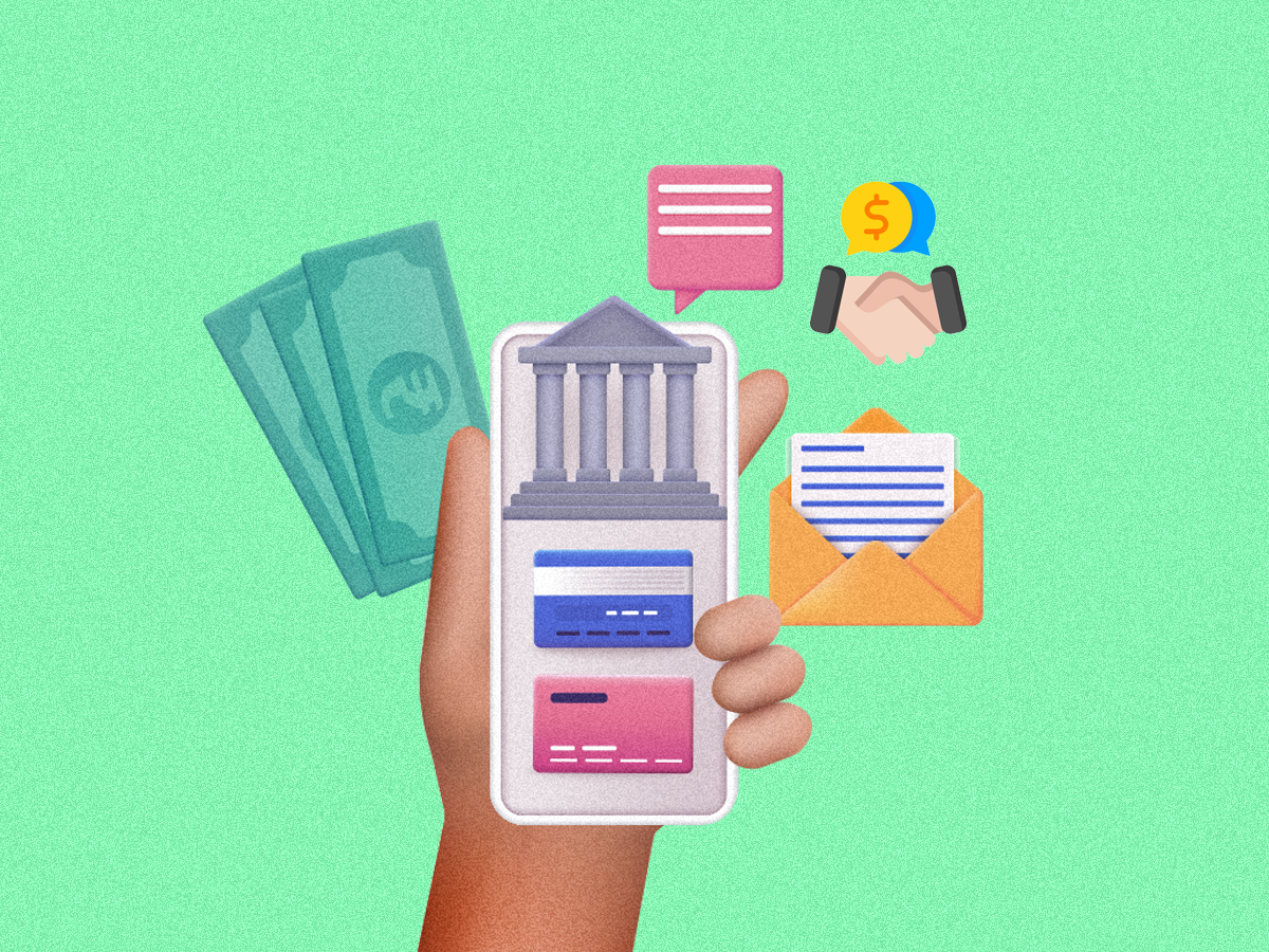 Listed digital payment majors finally turn a corner in FY26 – The Economic Times