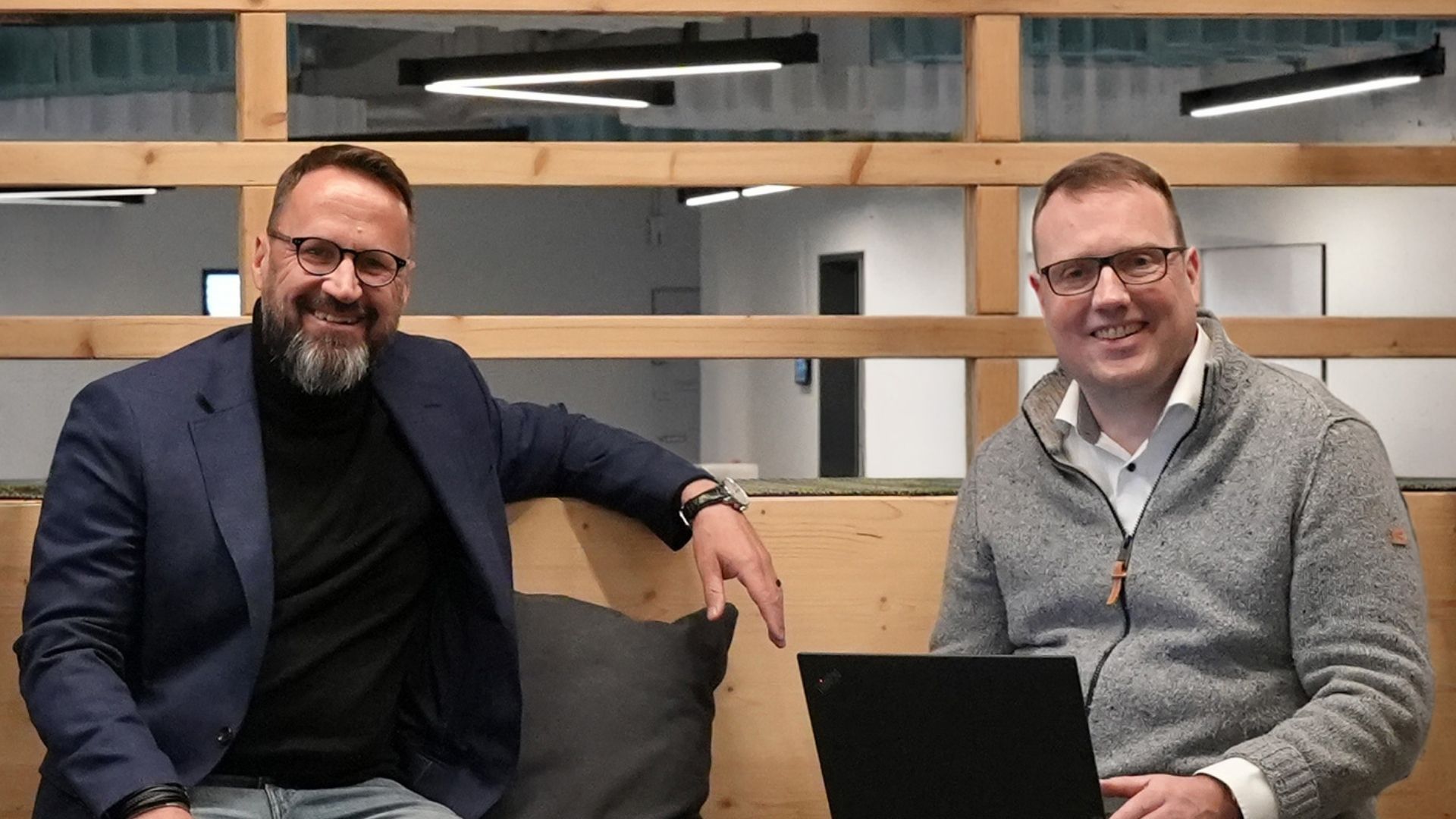 London’s PANTA raises €3.4 million to modernise how financial indices are built and managed | EU-Startups