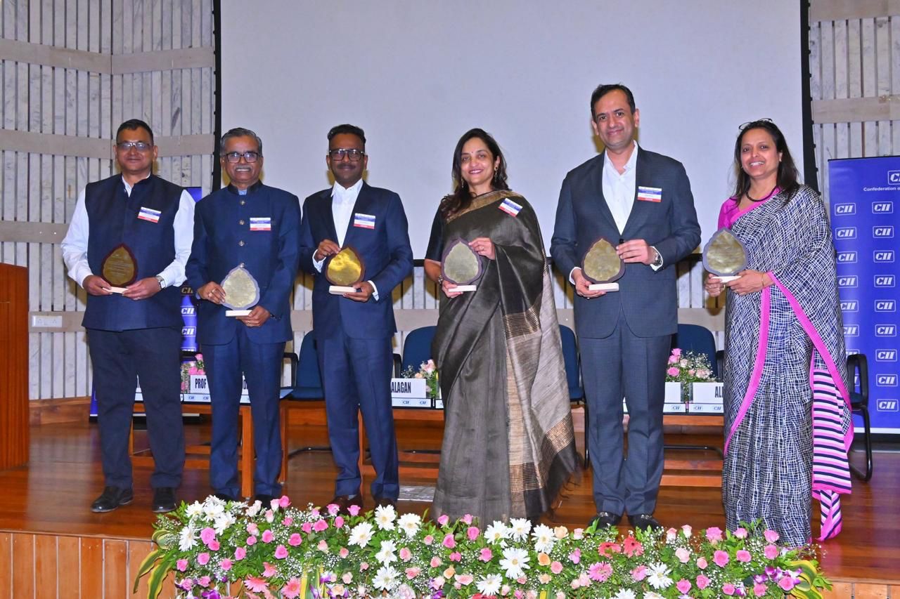 Maharashtra’s 1.5 Lakh Startups, 25% Industrial Output Drive Innovation Economy
