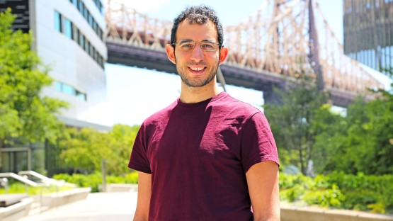 Mako, a faculty-led startup based at Cornell Tech, raises $8.5 million | Cornell Chronicle