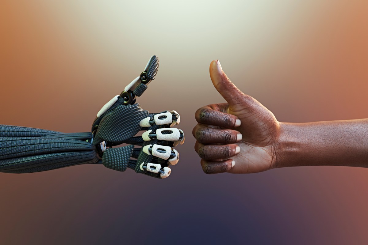 Meta buys robotic startup to bolster its humanoid AI ambitions | TechCrunch
