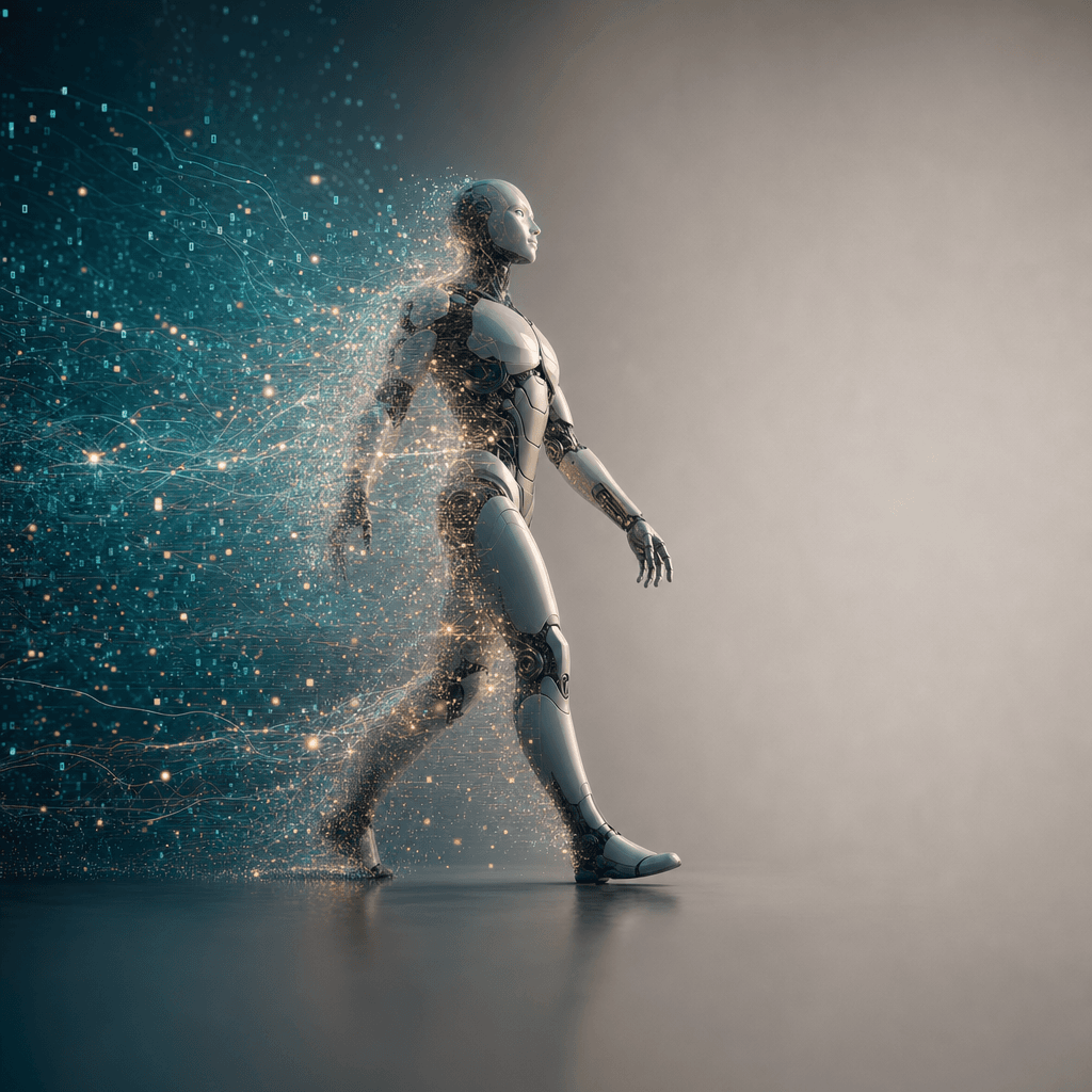 Meta buys robotic startup to bolster its humanoid AI ambitions