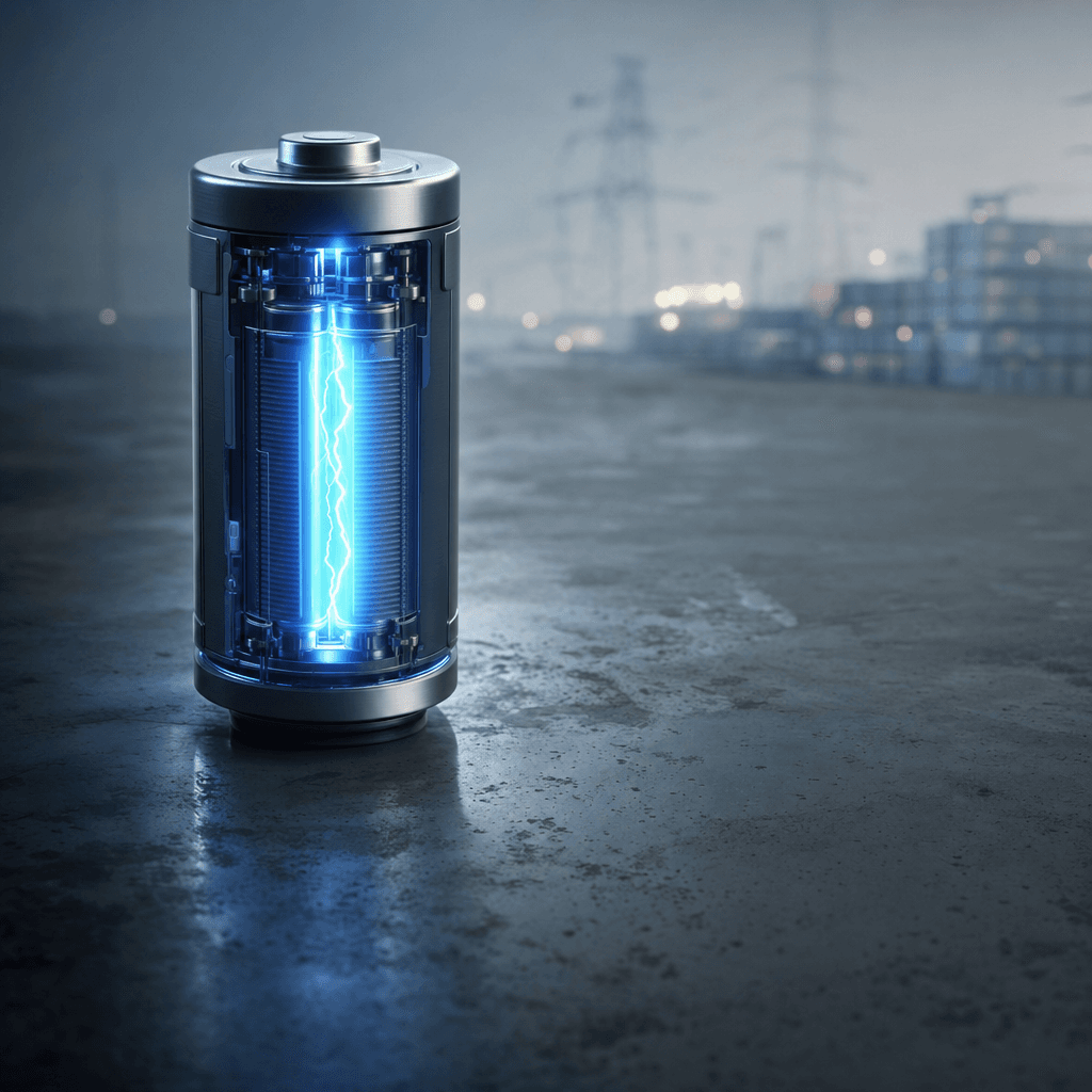 Moment Energy raises $40M to meet ‘infinite demand for power’ with EV batteries