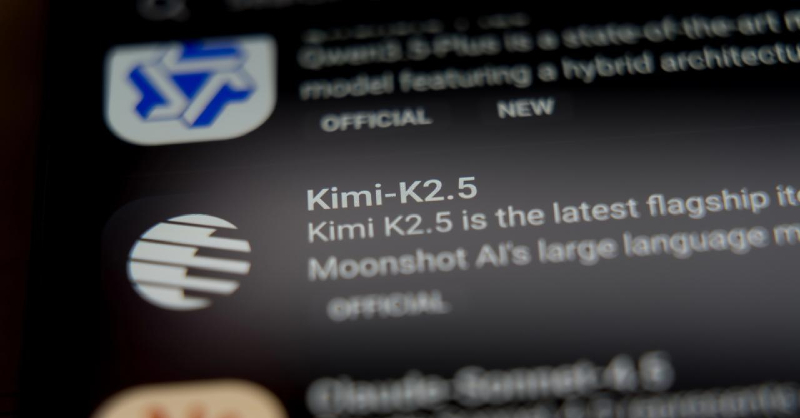 Moonshot AI hits $20B after $2B raise, becoming China’s top-funded LLM startup — TFN