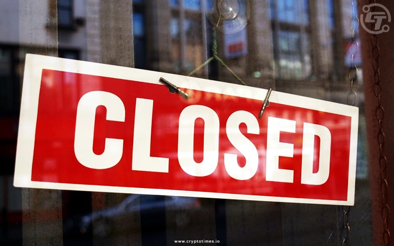 Nigerian Fintech Startup Chimoney Shuts Down Operations Over Funding Crunch – Tekedia