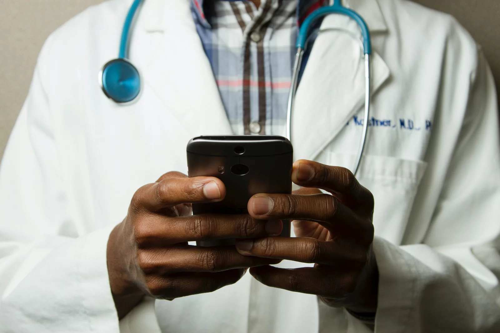 Nigeria’s healthtech startup activity grew by 65% after COVID-19