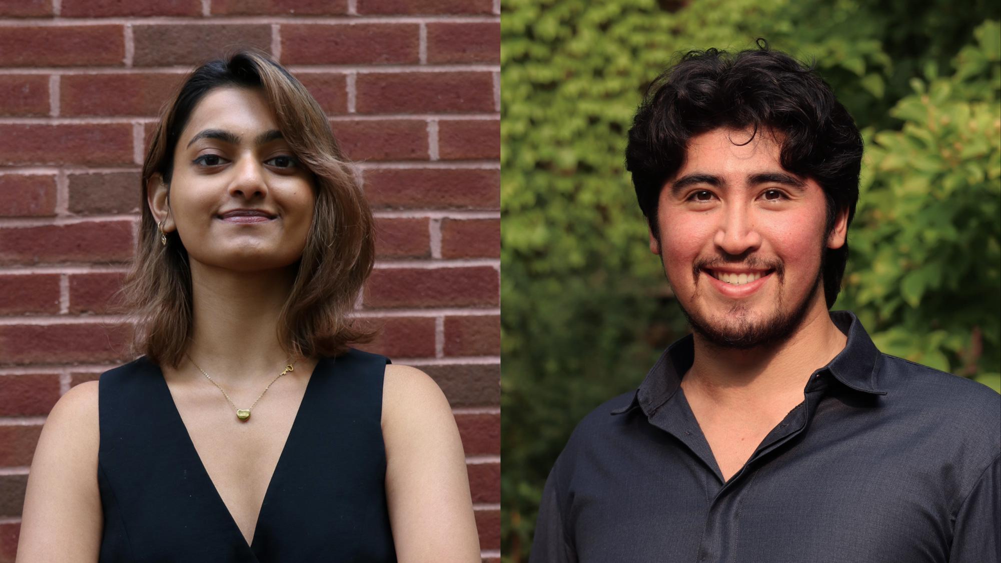 Northeastern students’ healthcare startup redefines healthcare administration