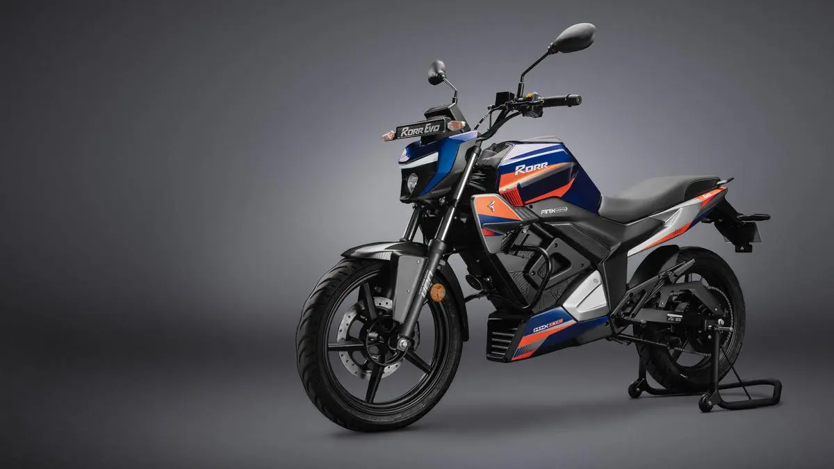 Oben Electric bets on Rorr EZ for 30% sales contribution as Karnataka leads demand