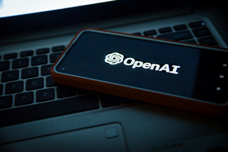 OpenAI’s secret deal with  Weights.gg? AI giant acquires startup behind voice cloning tech | Indiablooms - First Portal on Digital News Management