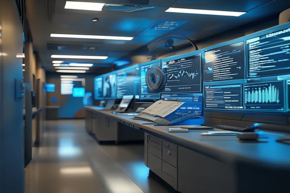 Palantir’s NHS data access fight tests trust in health AI