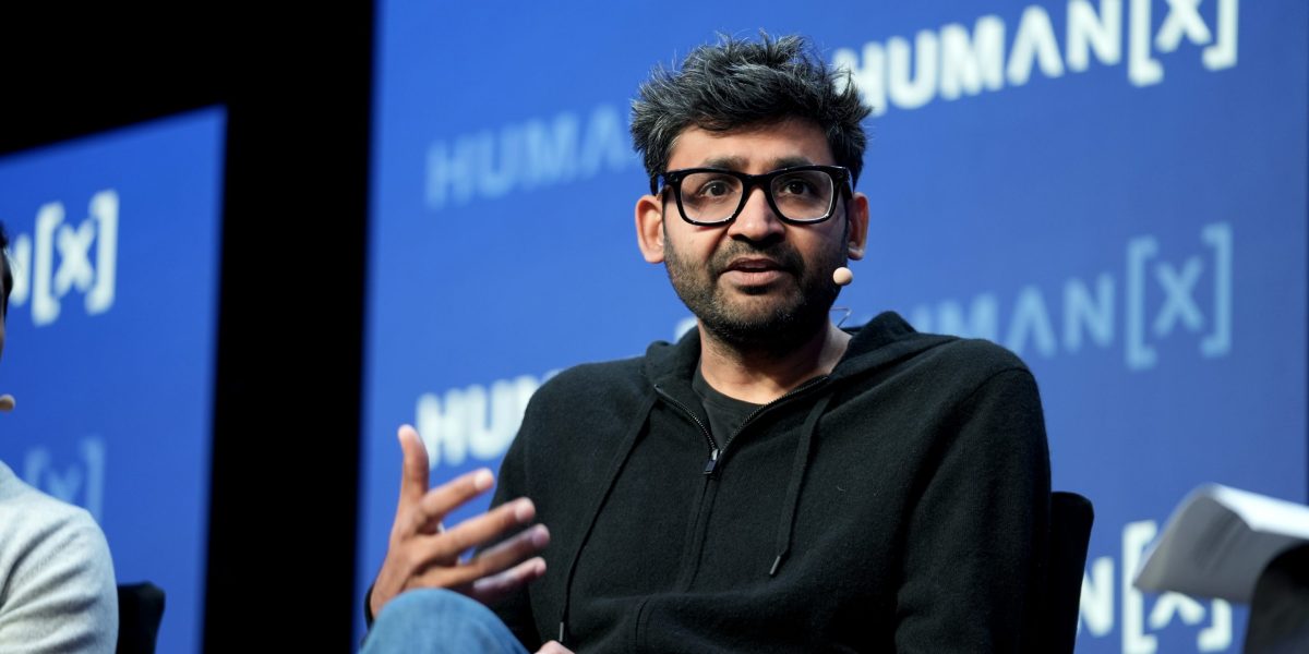 Parag Agrawal’s Parallel wants to pay publishers when AI agents use their work | Fortune