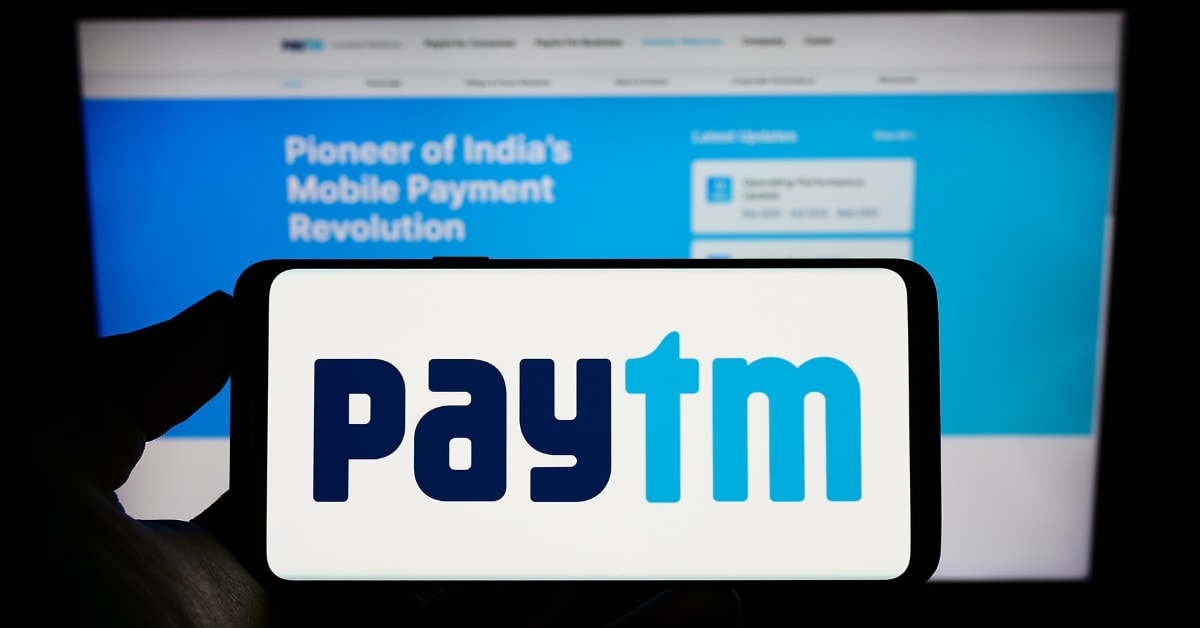 Paytm To Invest €9 Mn To Expand Europe Operations