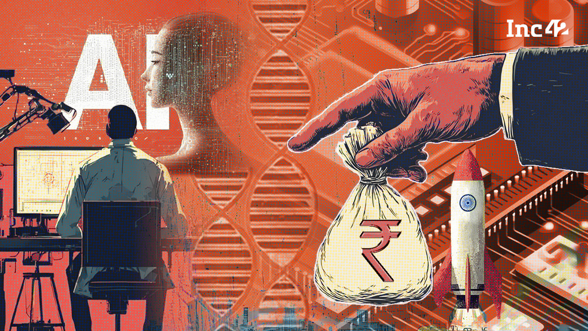 Piper Serica Launches ₹800 Cr VC Fund To Back Deeptech Startups