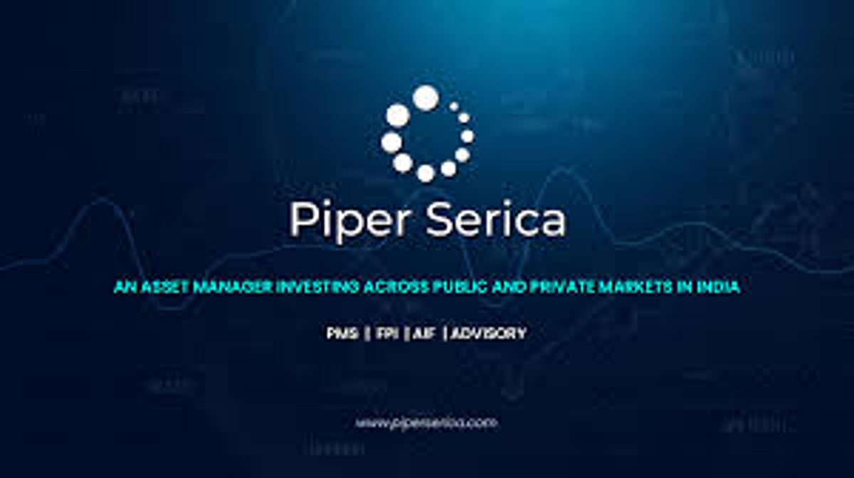 Piper Serica launches  Category II Alternative Investment Bharat Tech Fund, targets Rs 800 crore