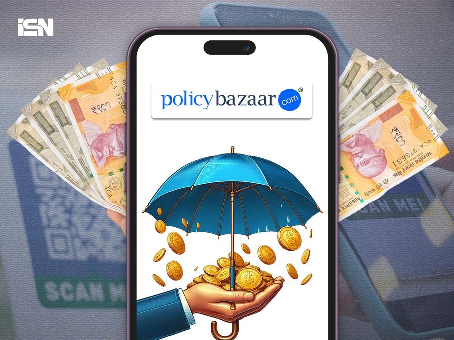 PolicyBazaar parent PB Fintech posts record FY26 revenue of Rs 6,794 crore