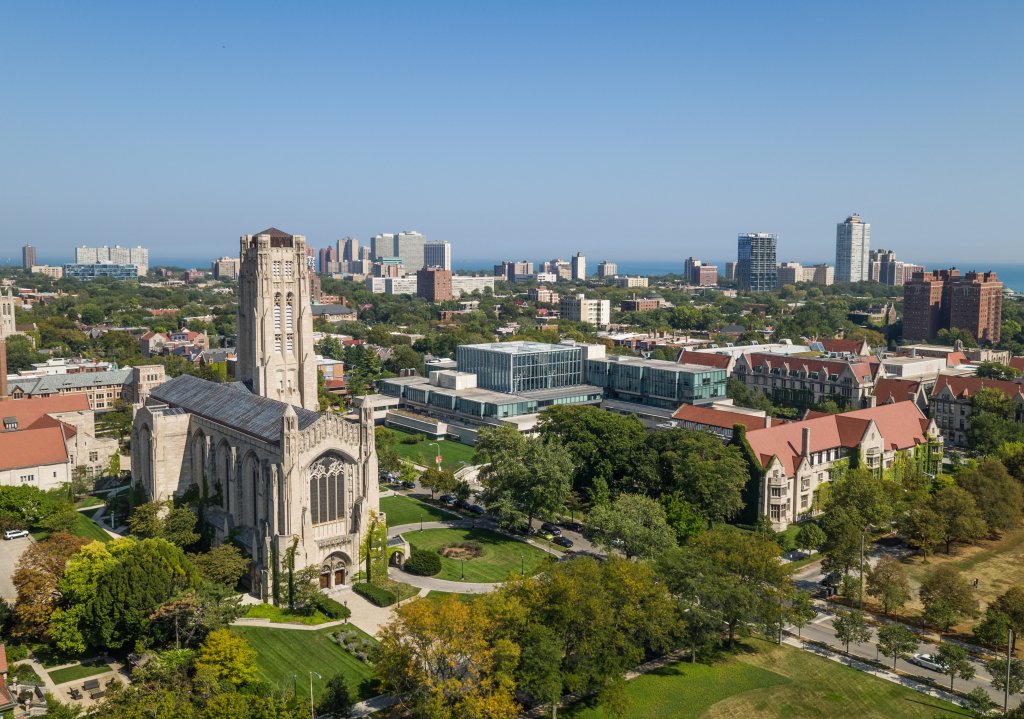 Polsky Center names AI Research Commons fellows | ETIH EdTech News — EdTech Innovation Hub