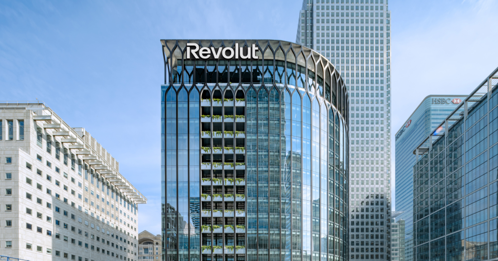 Revolut mafia: Inside Europe’s biggest fintech’s founder factory