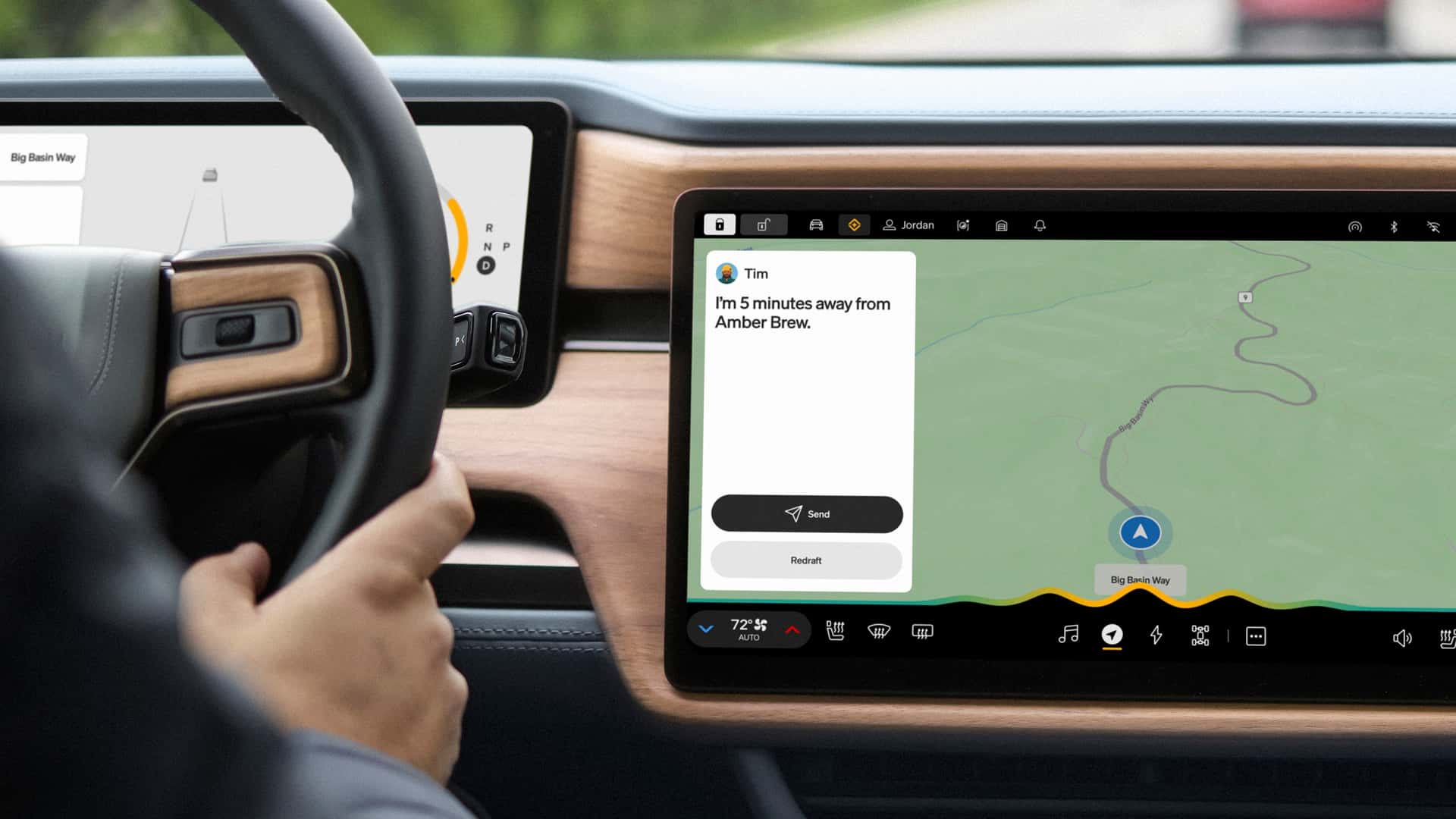 Rivian's New AI Voice Assistant Is Rolling Out. Here's What It Can Do