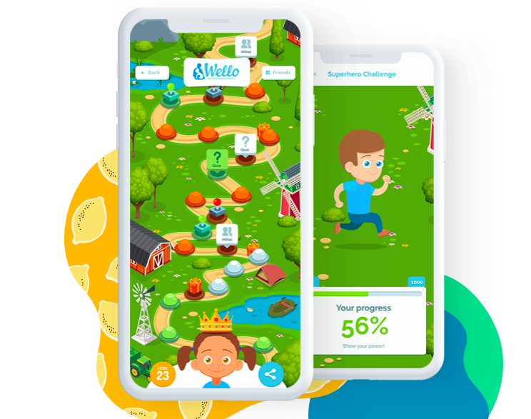Romanian healthy lifestyle app Wello selected to join Google’s Startups Accelerator – Business Review