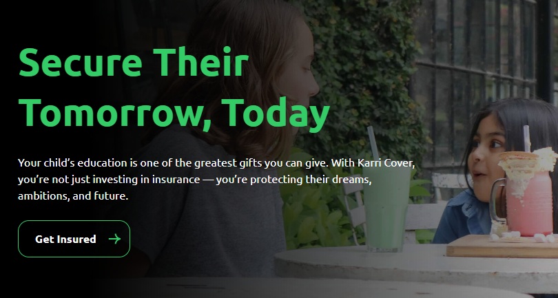 SA school payments startup Karri launches education insurance product - Disrupt Africa