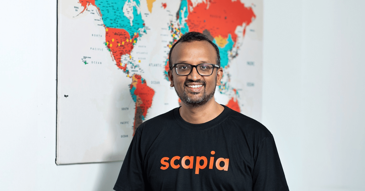 Scapia Raises $63 Mn To Strengthen Product Suite