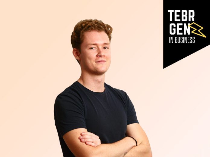 Seb Haugeto Seb Haugeto - fintech startup