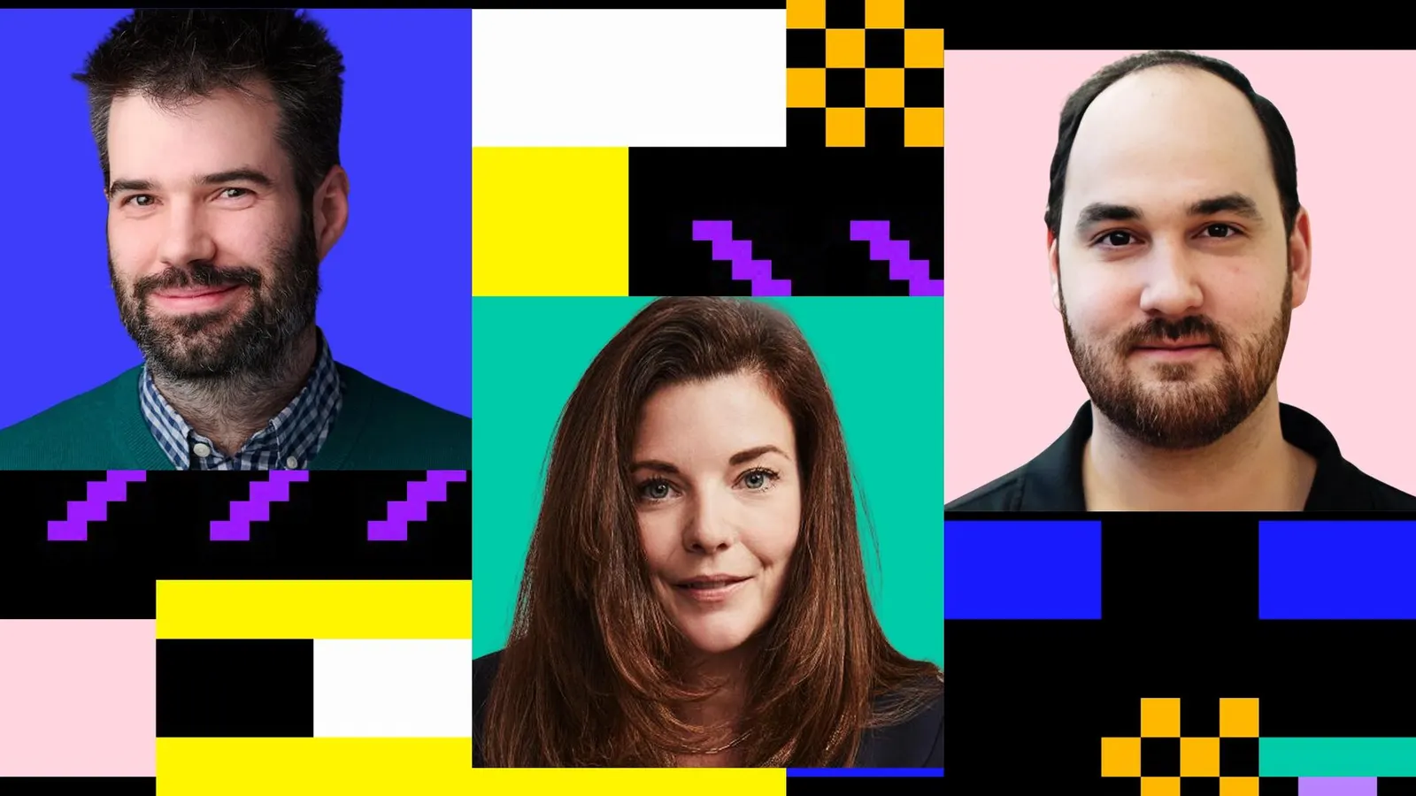 Six Entrepreneurs Making Their Fintech 50 Debut In 2026