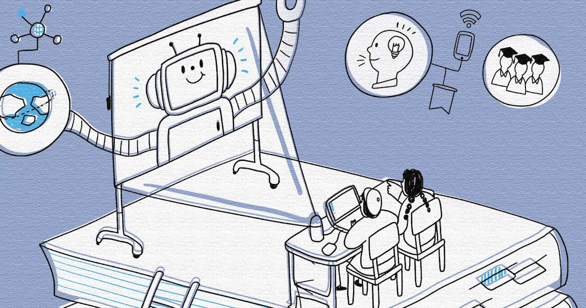 South Korea links AI graduates with startups, funds commercialization up to ₩200m