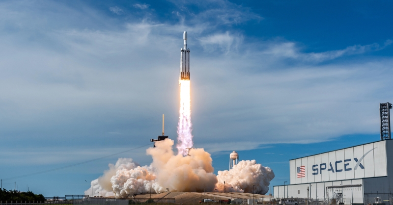 SpaceX
