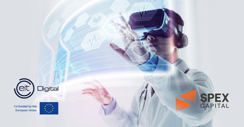 Spex Capital commits €30M to boost early-stage healthtech startups across Europe and the US — TFN