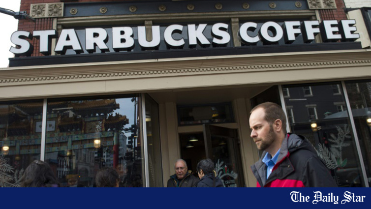 Starbucks scraps AI inventory tool across North America