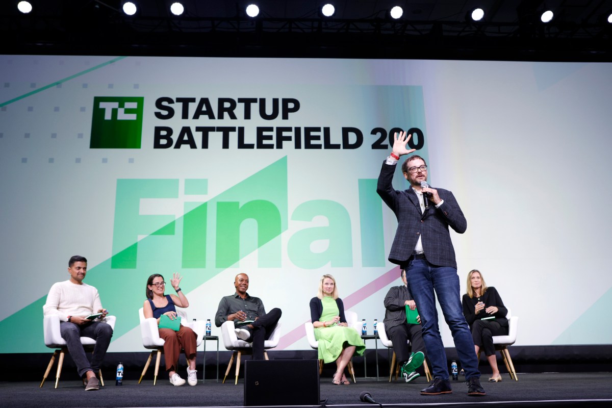 Startup Battlefield 200 applications close May 27 | TechCrunch