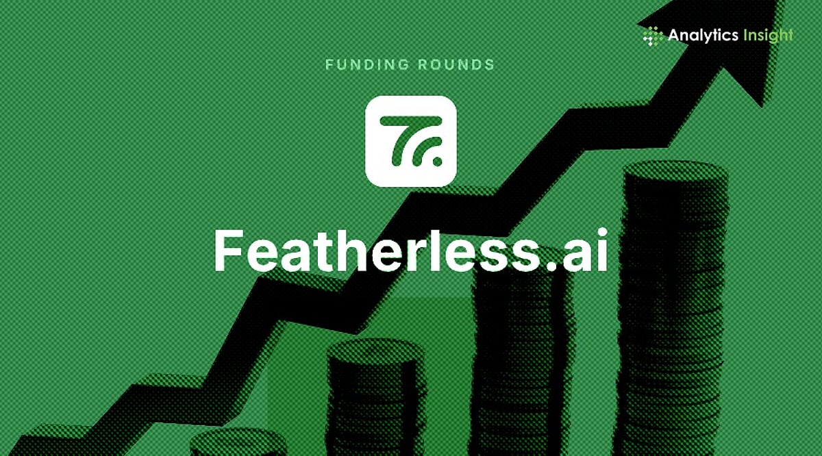 Startup News Today: Featherless.ai Raises $20M Led by AMD Ventures and Airbus Ventures