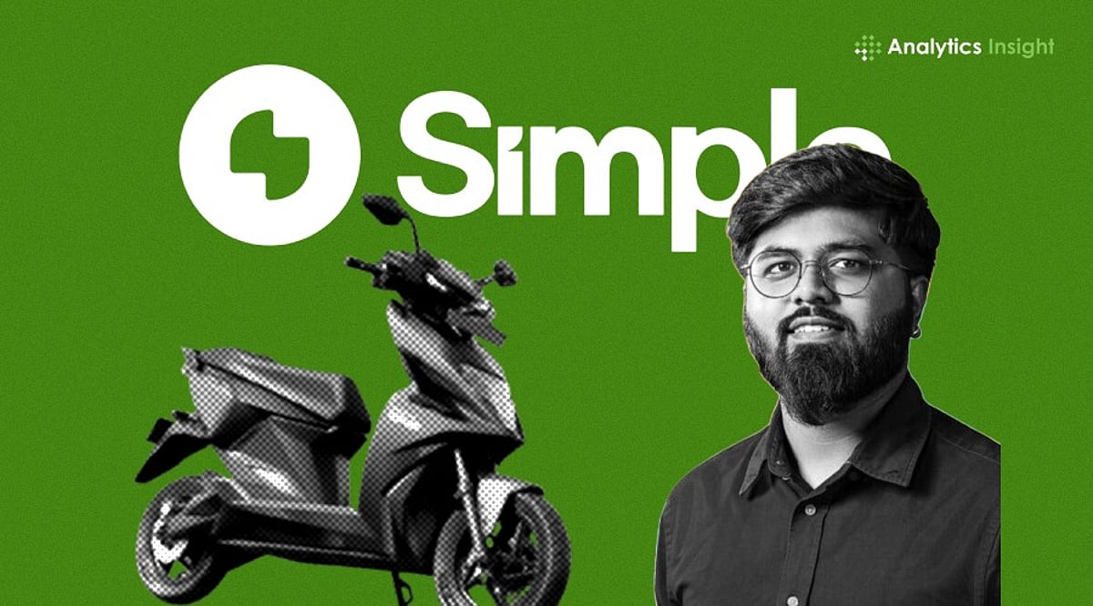 Startup News Today: Simple Energy Set to Raise Rs. 127 Crore Ahead of IPO Push