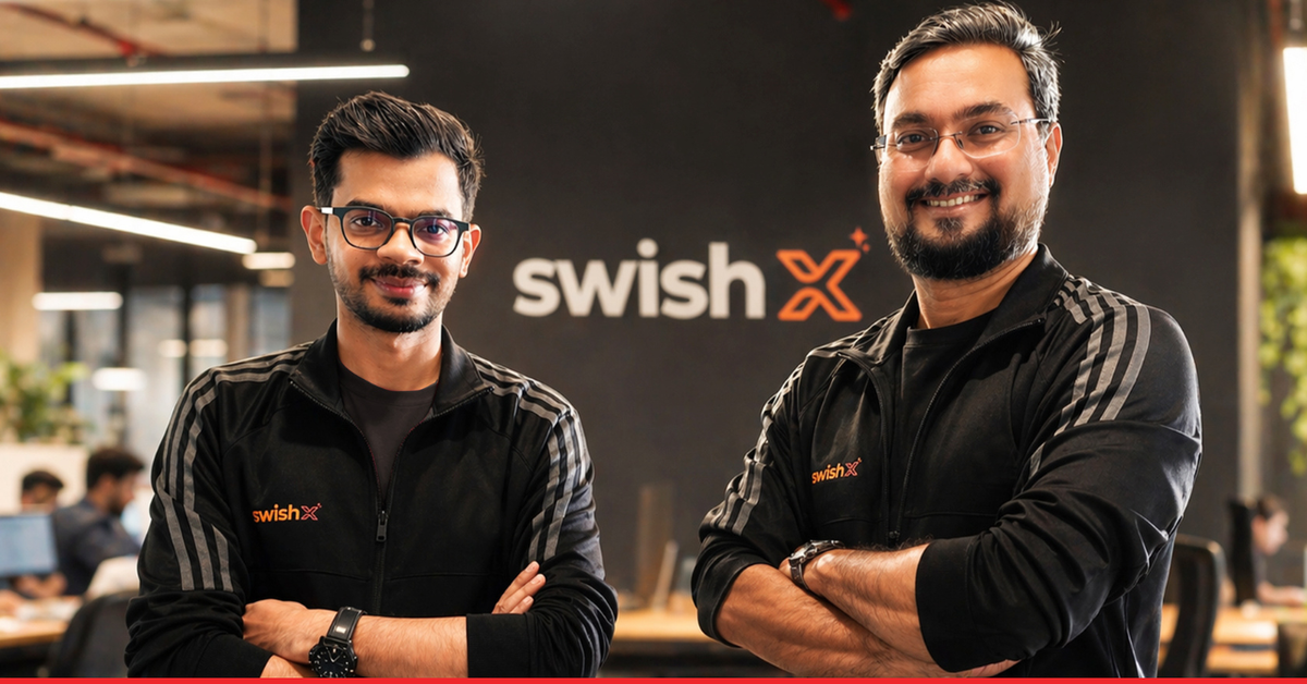 Startup SwishX Launches Agentic AI Platform for Pharma, Raises $2.2 Million Seed Funding