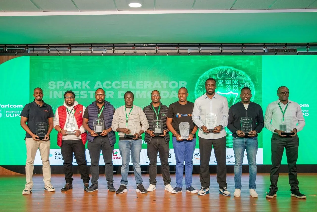 Startups told to fix data, identity and scale gaps as appetite for innovation tilts to fintech and logistics