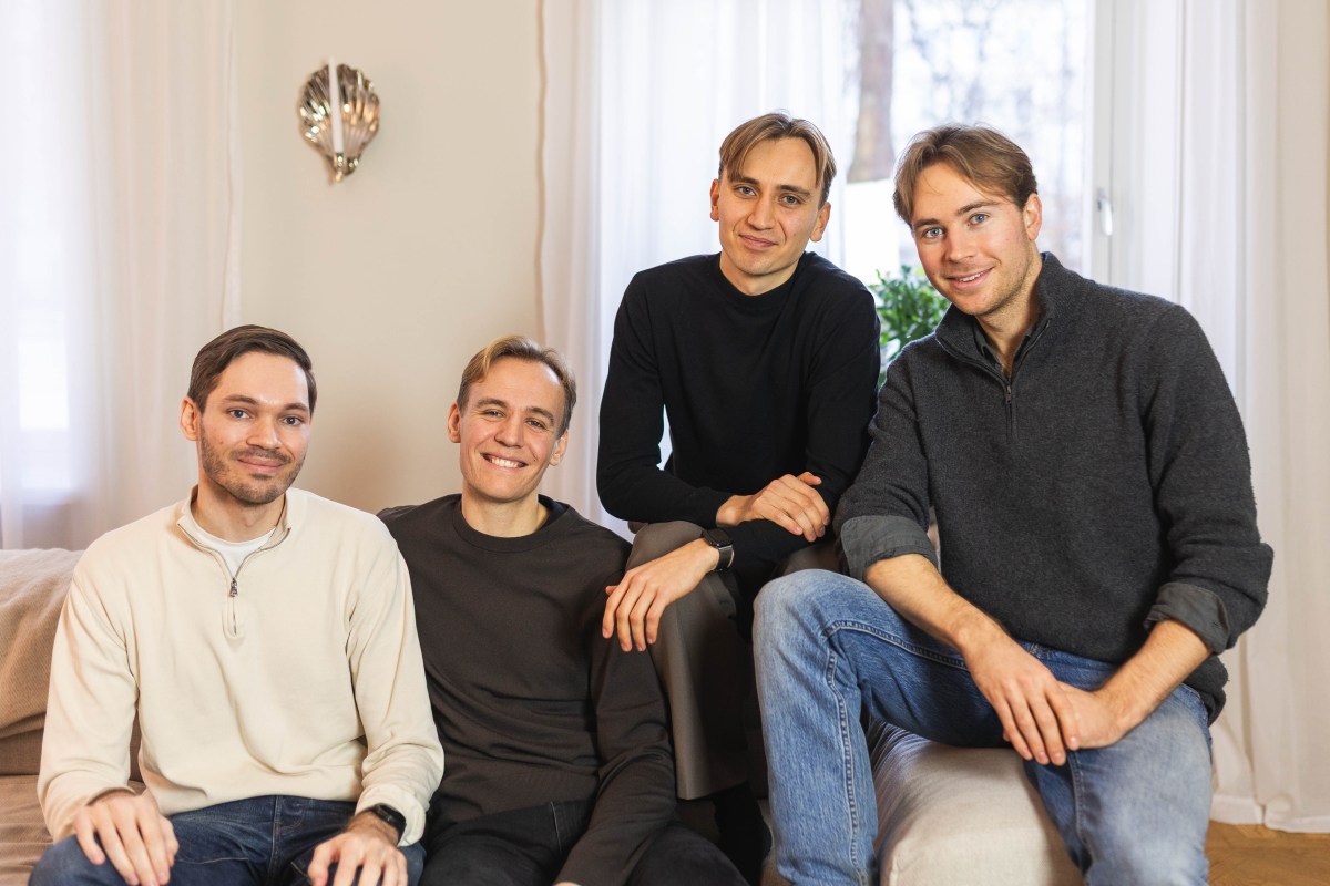 Stilta raises $10.5M from a16z and YC to help companies rediscover the patents they forgot they had | TechCrunch