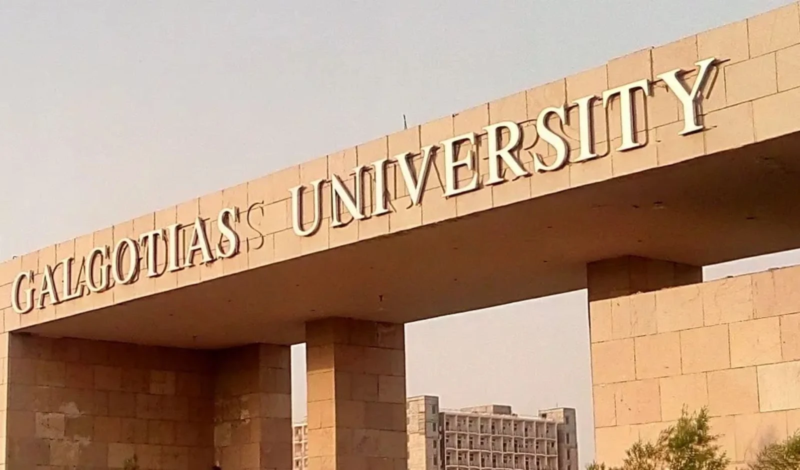 Students Startups to Get Funding and Mentorship, Galgotias University Launches New Fund
