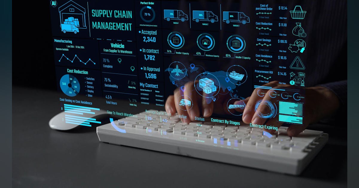 Supply Chain Startup SpendRule Launches With 4 Health System Customers